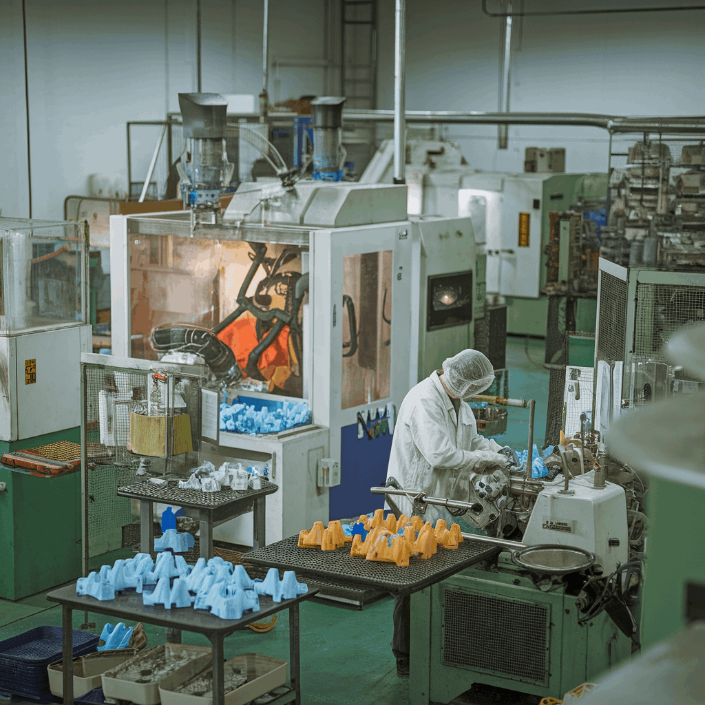 Disposable accessories